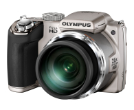 Olympus SP 720  UZ S - 1399367 - zdjęcie 2